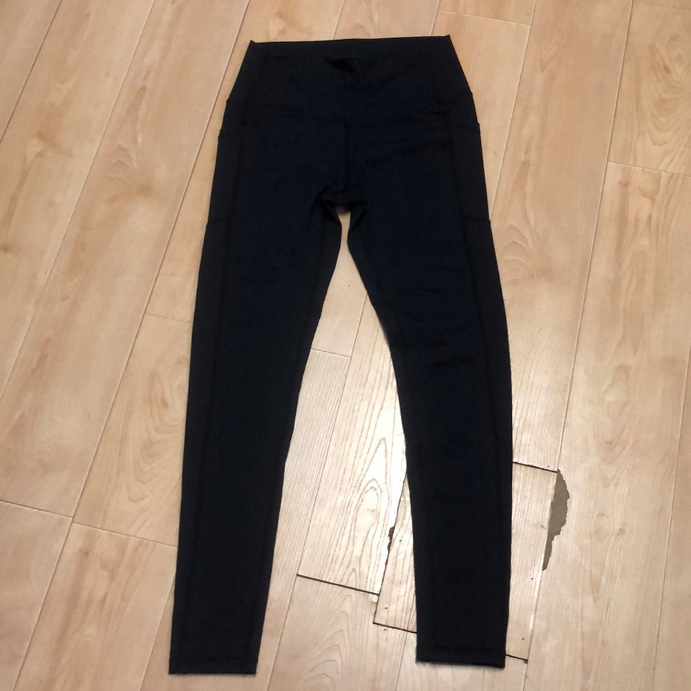 BuffBunny Luna Leggings
